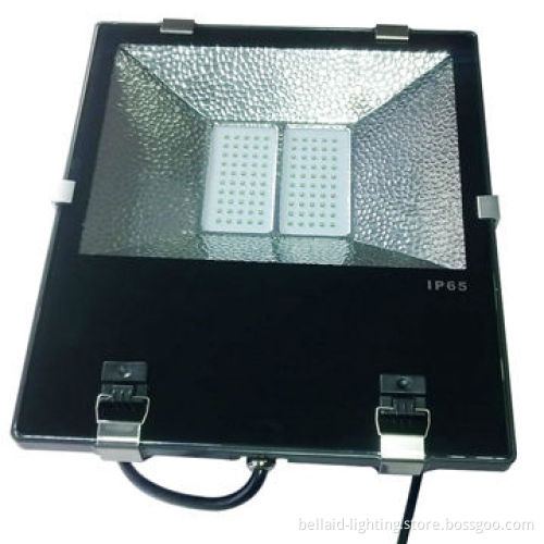 LED flood light, 200W, CREE LED, meanwell driver, 5-year warranty, top quality with middle price